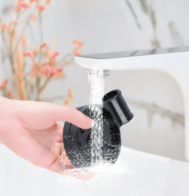 GripClip™ – Håll presenningar och skuggdukar stadigt, utan verktyg