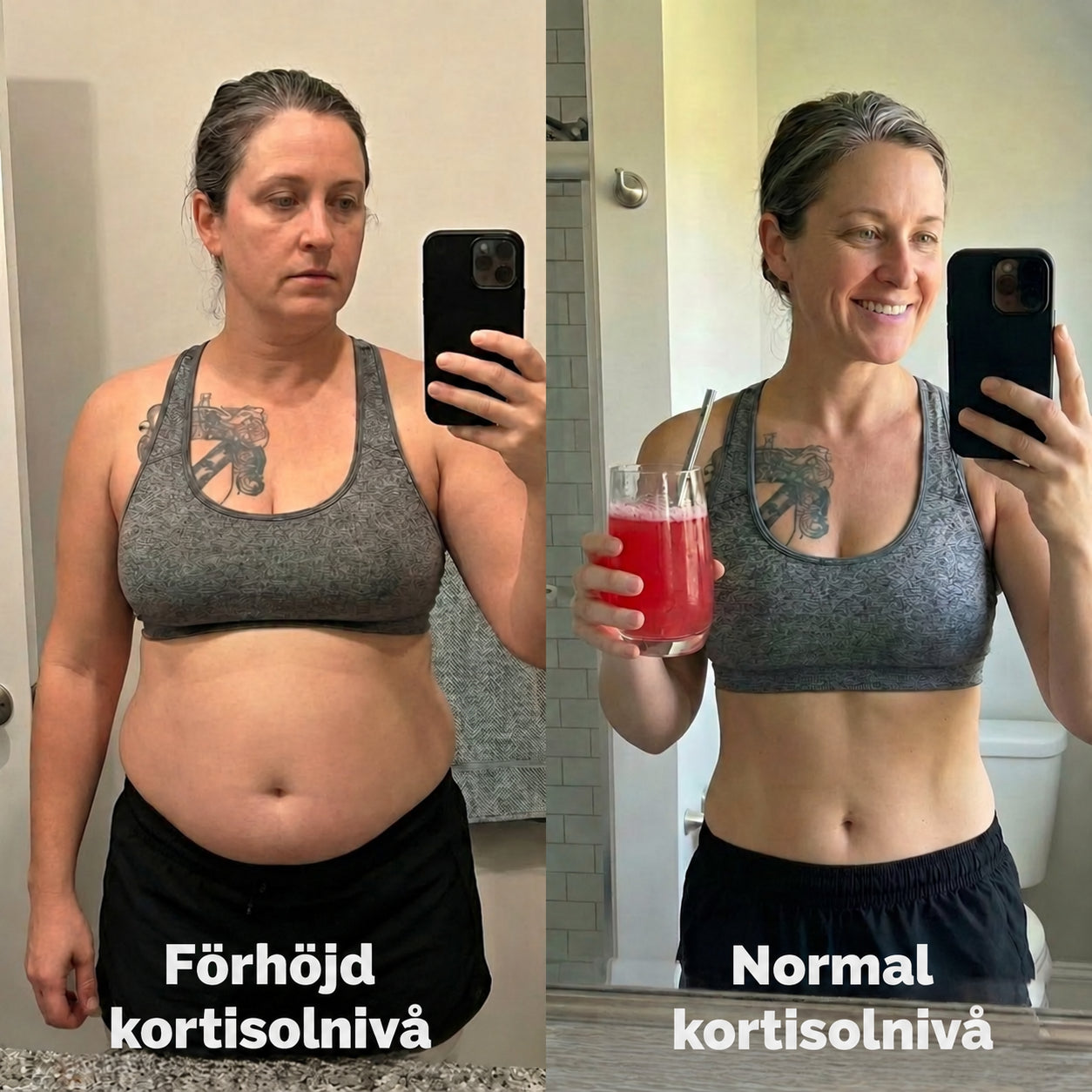 CortiFix™ – Naturligt stöd för balans, energi och lugn