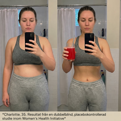 CortiFix™ – Naturligt stöd för balans, energi och lugn