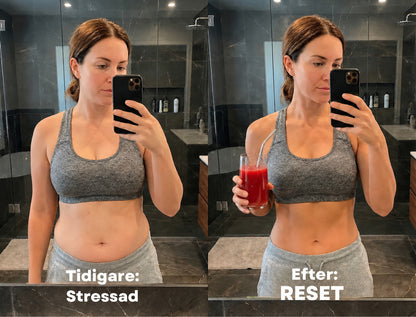 CortiFix™ – Naturligt stöd för balans, energi och lugn