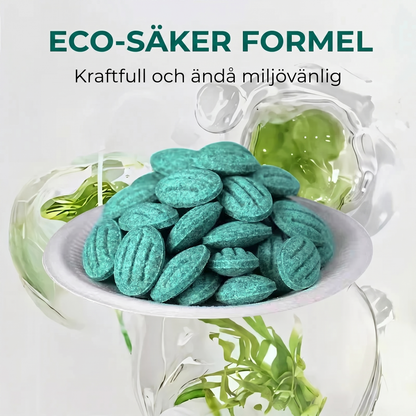 GnagFix™ – Ta tillbaka kontrollen över ditt hem på 3–7 dagar
