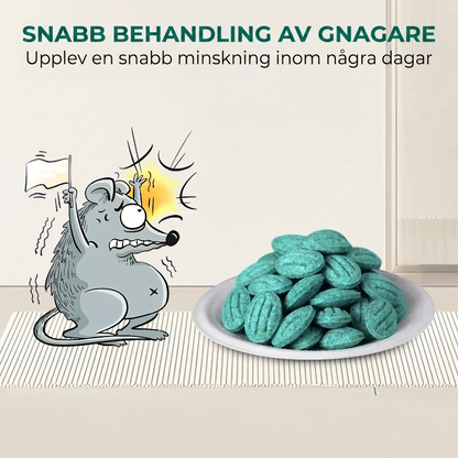 GnagFix™ – Ta tillbaka kontrollen över ditt hem på 3–7 dagar