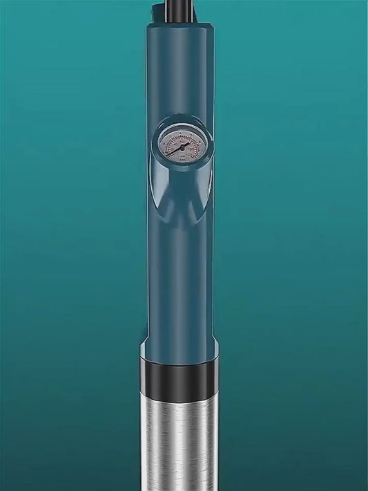 DrainBlaster™ – Lös igen avlopp utan rörmokare